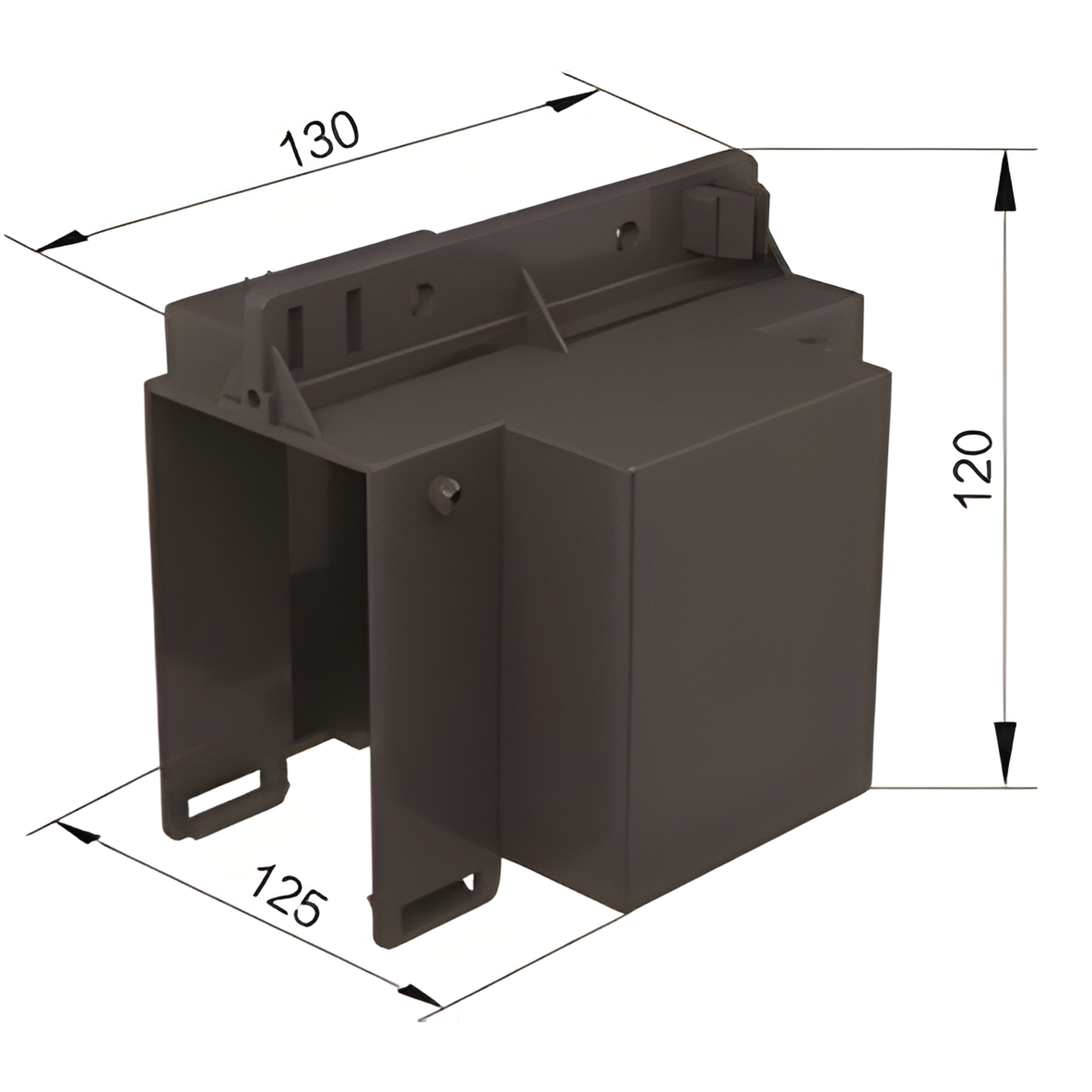 Jointing Box 56LJ-5